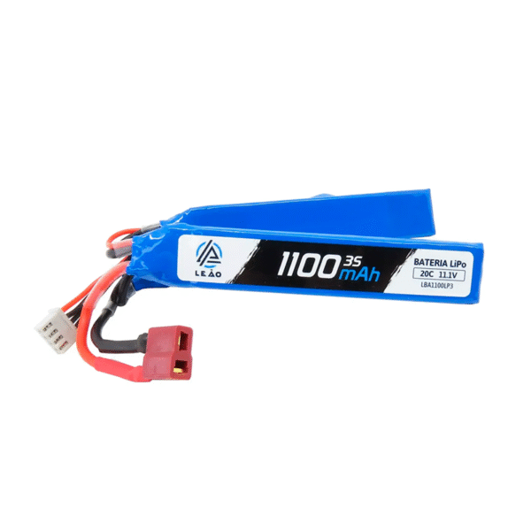 Bateria Lipo 3S Dean