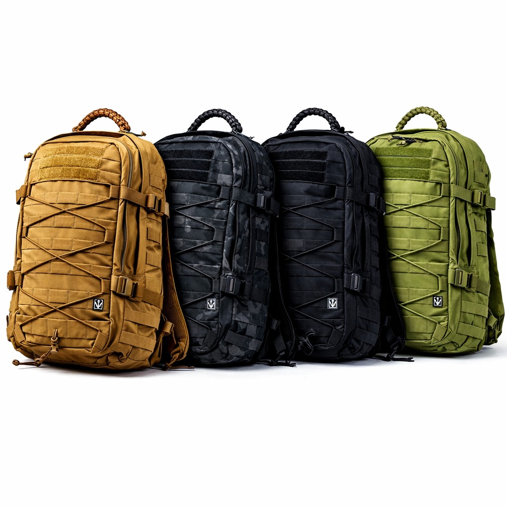 Mochila Tática Militar Guardian Assault  – EVO Tactical