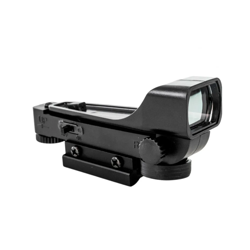 Mira Holográfica Red Dot 1X20X30 Mount 3/8 11mm – Rossi