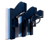 Porta-Chaves Pistolas