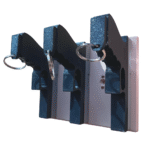 Porta-Chaves Pistolas