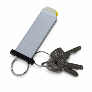 Porta-Chaves Pistolas
