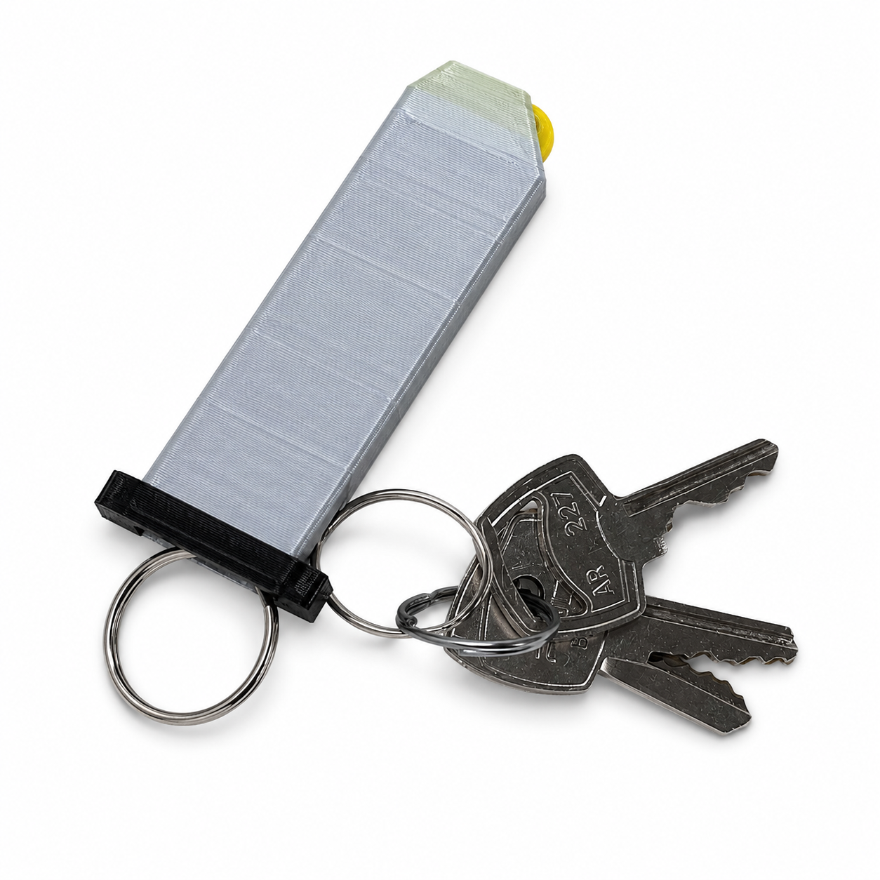 Porta-Chaves Pistolas
