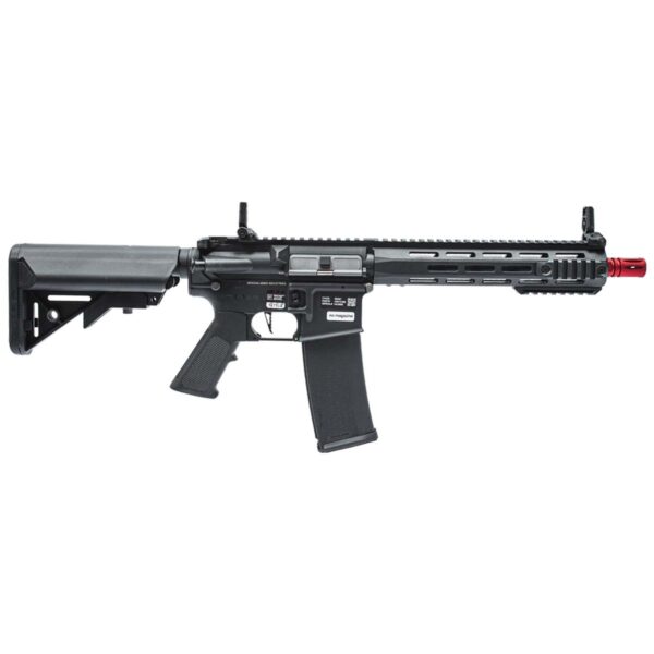 Rifle Airsoft Elétrico Specna Arms M4 HAL ETU SA-F03 Gen.2 LEAO - black