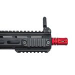 Rifle Airsoft Elétrico Specna Arms M4 HAL ETU SA-F03 Gen.2 LEAO - black