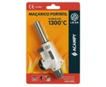 Maçarico Portátil Leão